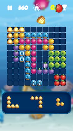 Candy Match Max - Screenshot 4