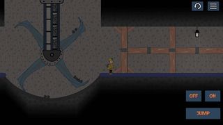 Mine Treasure - Screenshot 2