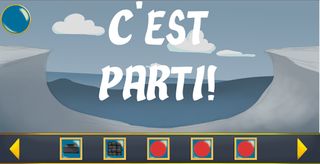 PontPOP mobile - Screenshot 3