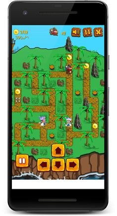 A Hoy Pirates Adventure - Screenshot 4