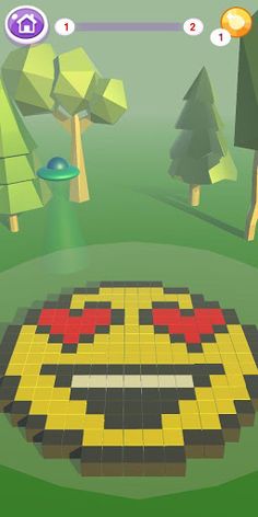 Spaceship - Screenshot 1