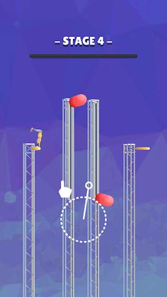 Tricky Gym - Screenshot 2