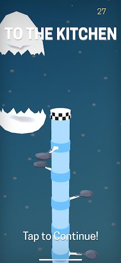 Chicken Jump - Screenshot 4