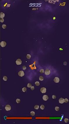 Zero Gun - Screenshot 2