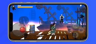 Nezuko Tanjiro Adventure - Screenshot 3