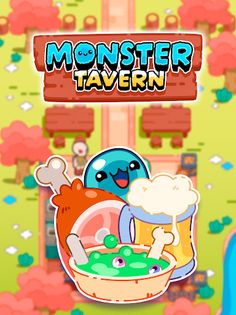 Monster Tavern - Screenshot 4