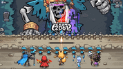 Castle Defenders Clash - Screenshot 3