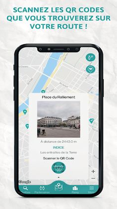 UrbaWeazz Curiosités Urbaines - Screenshot 4