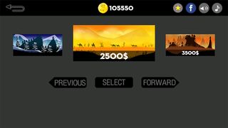 Motor Racing - Try to best Rac - Screenshot 2