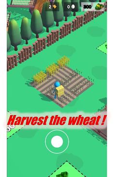 My Eggcellent Farm - Screenshot 1