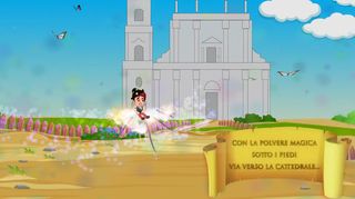 Il Forziere Perduto - Screenshot 3