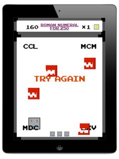 Crunchy Numbers Math Arcade - Screenshot 4