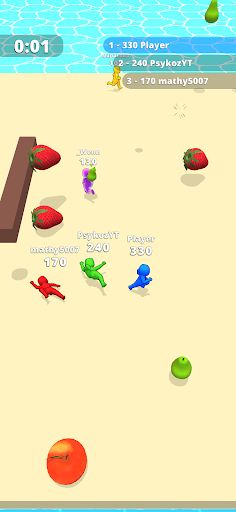 Drops.io - Screenshot 4