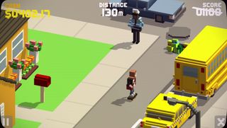 The Videokid - Screenshot 3