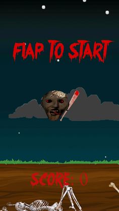 Zombie Grandma + Screamers - Screenshot 2