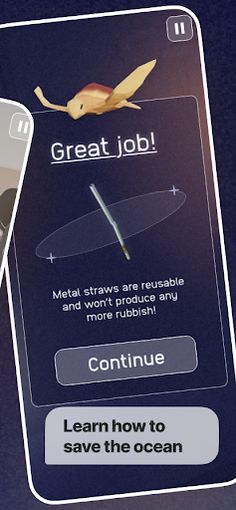 Planet Stories AR - Screenshot 4