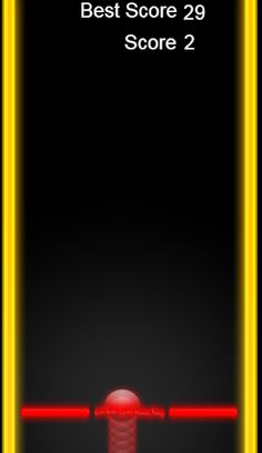 Naprolom - Screenshot 3