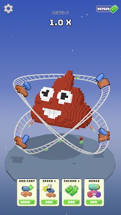 Pixel Blaster - Screenshot 2
