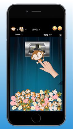 Matching Puzzle Game - Screenshot 2