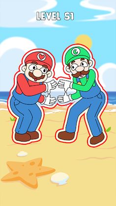 Finger Love: Fancy Refill - Screenshot 4