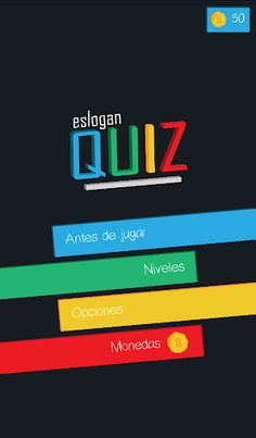 Eslogan Quiz - Screenshot 4