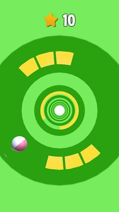 Rolling Ball - Screenshot 3
