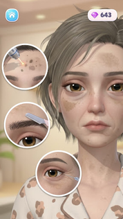 Perfect Beauty Salon - Screenshot 5