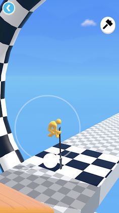 Spear Spire - Screenshot 1