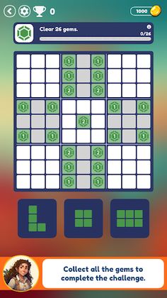 Block Blast: Sudoku - Screenshot 4