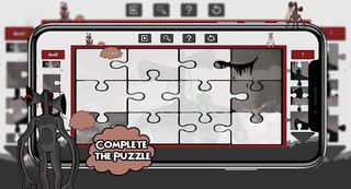 Siren Head Coloring - Screenshot 3