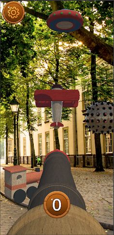 ToyGo! - Screenshot 2