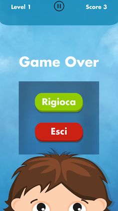 Caccia al Pidocchio - Screenshot 4