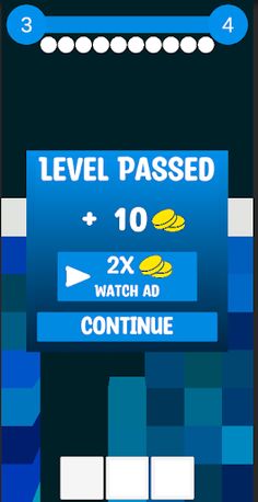 Piston Jump - Screenshot 4