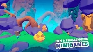 Nunu Spirits - Screenshot 1