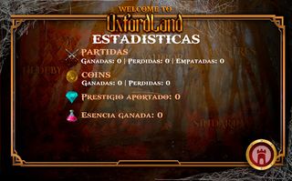 OxfordLand - Screenshot 2