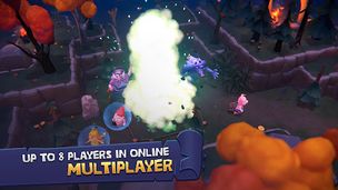 TagTime! - Screenshot 1