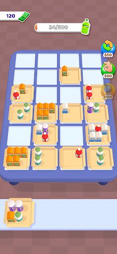 Box'em All! 3D - Screenshot 2