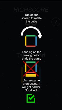 Prism Jump - Screenshot 2