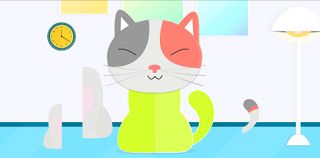 Puzzle Kid play - Screenshot 3