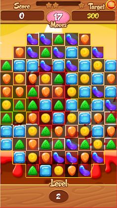 حديقة جيلي NEW - Screenshot 3