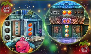 Kavi Escape Game 643 - Jocund - Screenshot 2