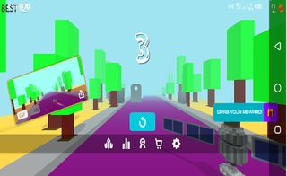 Magic Aircraft Fly - Screenshot 2