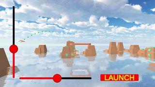 PaperAirplane - Screenshot 1