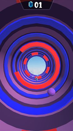 Rollex Volly - Screenshot 3