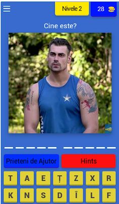 Exatlon Sezonul 3 Quiz - Screenshot 3