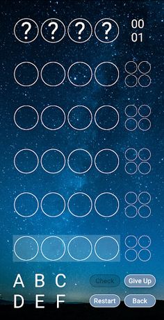 5UP3RC0D3 (Supercode) - Screenshot 3