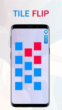 Flip Tiles - Screenshot 3