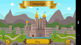 Royal Conquest - Strategy magi - Screenshot 2