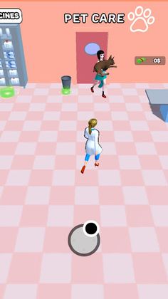 Vet Master! - Screenshot 1