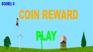 Coin Reward: coin games, dash - Screenshot 1